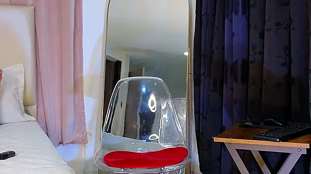 KristennBlue online show from 02-08-25, 01:54