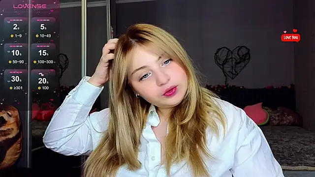 Snapshot of shy_blondiee chatting on 02-12-25, 12:16 shy blondiee online show from 02-12-25, 12:16