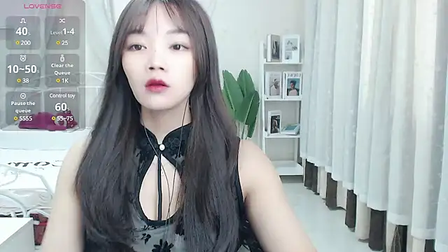 Jenny-Z online show from 03-18-25, 01:53