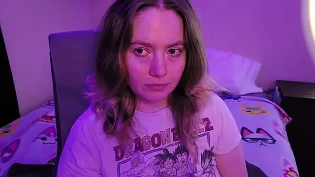 InternetFairy XO online show from 02-03-26, 04:32