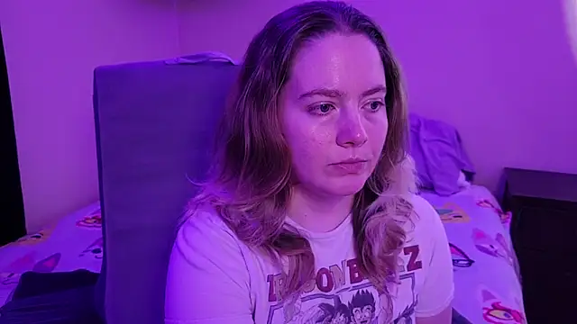 InternetFairy XO online show from 03-22-26, 06:50