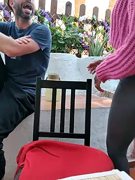 Jeniffer Jarvis online show from 02-22-25, 12:51