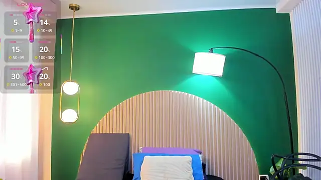 taylor bennet online show from 03-12-26, 12:00