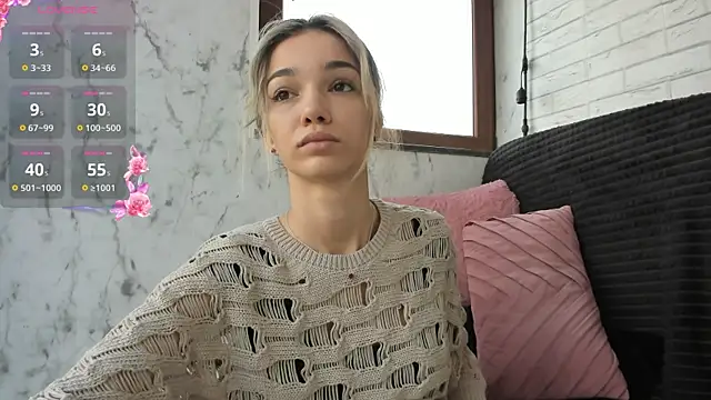 Sassy Teen online show from 02-09-25, 07:27