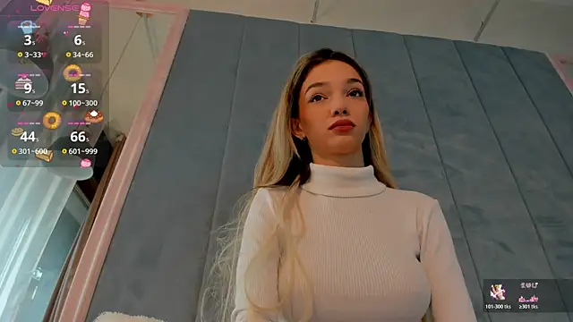 Sassy Teen online show from 11-21-25, 08:57