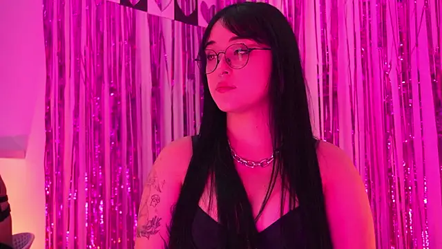 Gloomydoll online show from 02-28-26, 09:49