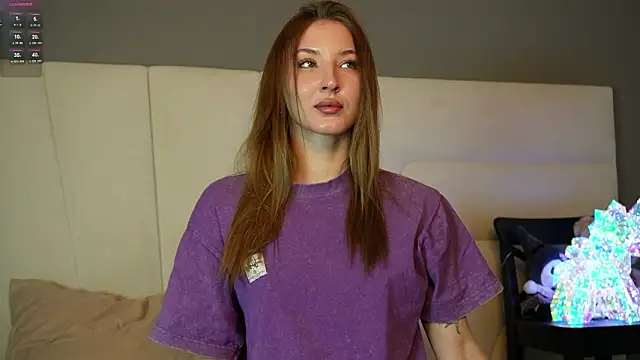 annief0x online show from 03-07-26, 01:57