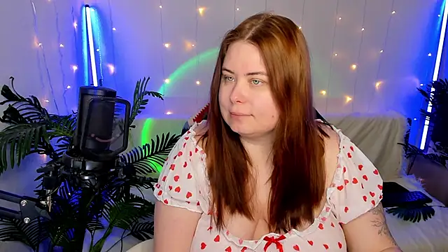 Akemi BBW online show from 01-11-25, 11:02