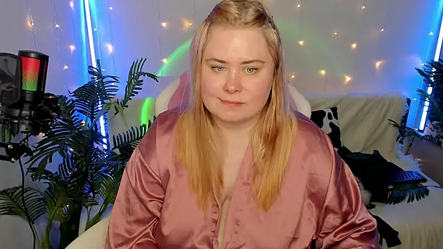 Akemi BBW online show from 01-18-25, 12:13