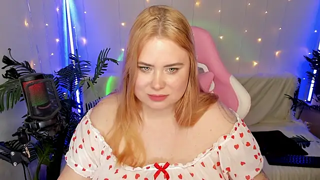 Akemi BBW online show from 01-19-25, 09:02