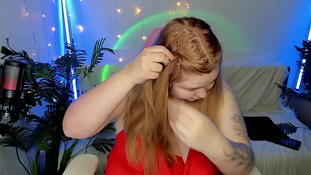 Akemi BBW online show from 01-22-25, 05:49