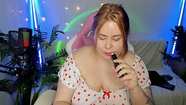 Akemi BBW online show from 01-23-25, 06:35