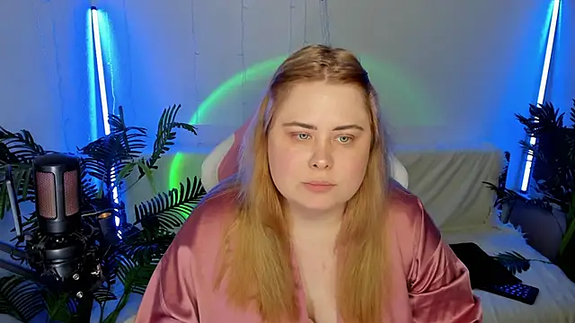 Akemi BBW online show from 01-26-25, 09:18