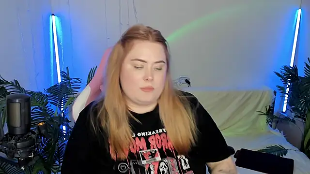 Akemi BBW online show from 01-30-25, 10:30