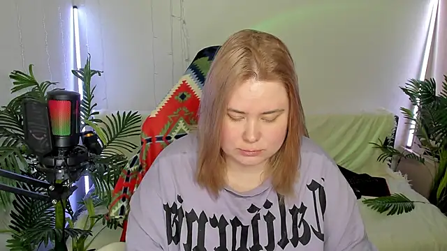 Akemi BBW online show from 02-10-25, 10:40