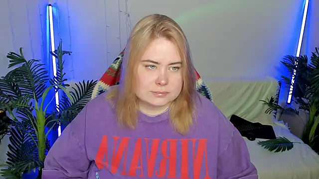 Akemi BBW online show from 02-12-25, 06:40