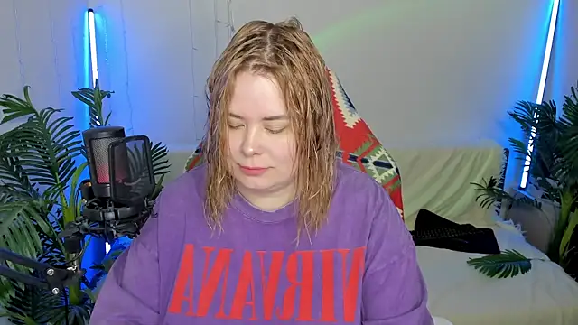 Akemi BBW online show from 02-14-25, 08:21