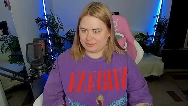 Akemi BBW online show from 02-17-25, 12:43