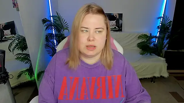 Akemi BBW online show from 02-17-25, 06:37