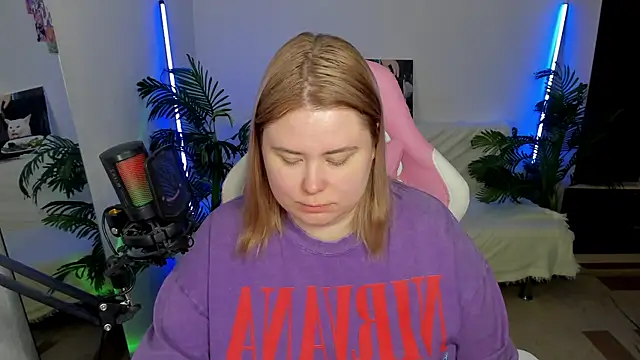 Akemi BBW online show from 02-18-25, 12:48