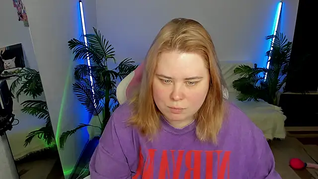 Akemi BBW online show from 02-19-25, 06:32