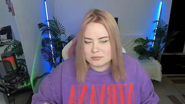 Akemi BBW online show from 02-22-25, 06:19