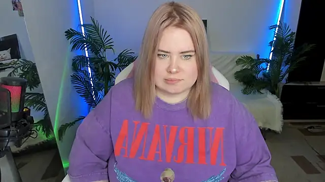 Akemi BBW online show from 02-22-25, 09:26