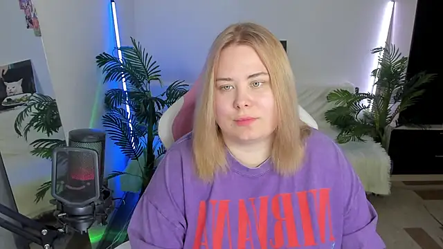 Akemi BBW online show from 02-24-25, 06:47