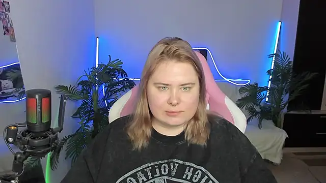 Akemi BBW online show from 03-14-25, 11:12