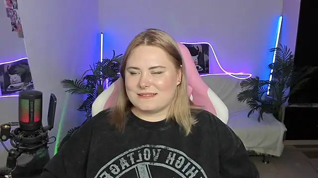 Akemi BBW online show from 03-14-25, 10:05