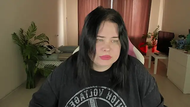 Akemi BBW online show from 09-09-25, 07:52