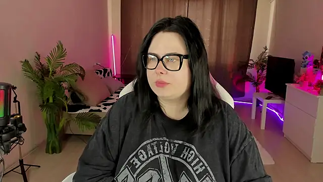 Akemi BBW online show from 09-13-25, 09:09