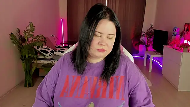 Akemi BBW online show from 09-17-25, 05:09