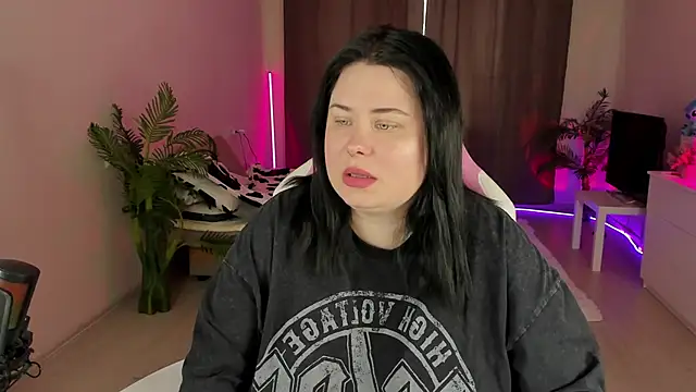 Akemi BBW online show from 09-19-25, 05:20