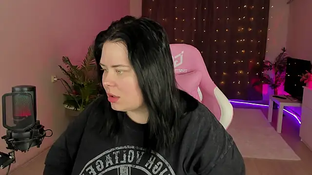 Akemi BBW online show from 09-23-25, 05:05