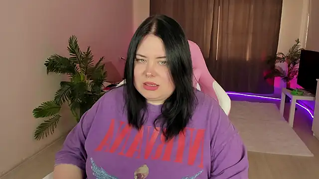 Akemi BBW online show from 09-27-25, 12:43