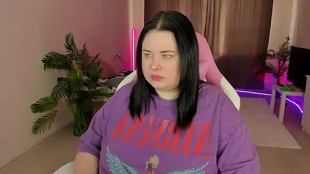 Akemi BBW online show from 09-28-25, 09:14