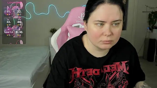 Snapshot of Akemi_BBW chatting on 07-07-26, 08:07 Akemi BBW online show from 07-07-26, 08:07