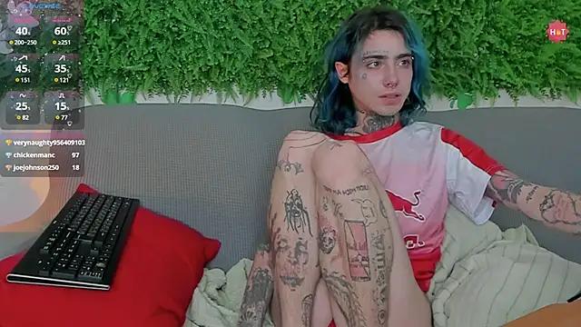 Hanako Jentoru online show from 12-11-24, 06:31