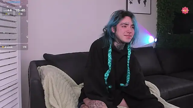 Hanako Jentoru online show from 12-15-24, 07:24