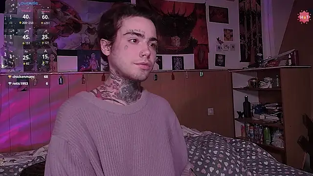 Hanako Jentoru online show from 01-05-26, 05:27