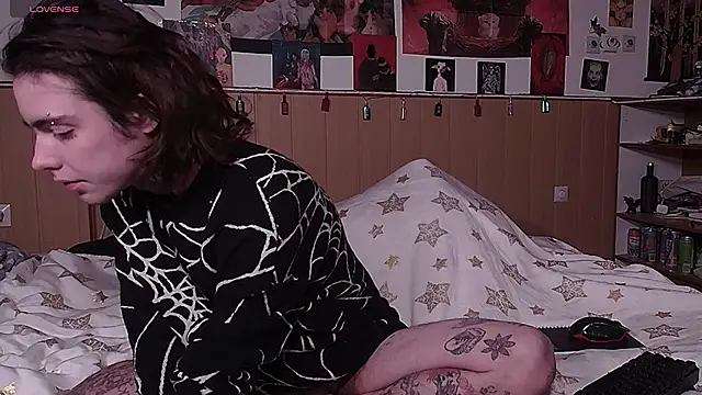 Hanako Jentoru online show from 01-09-26, 02:20