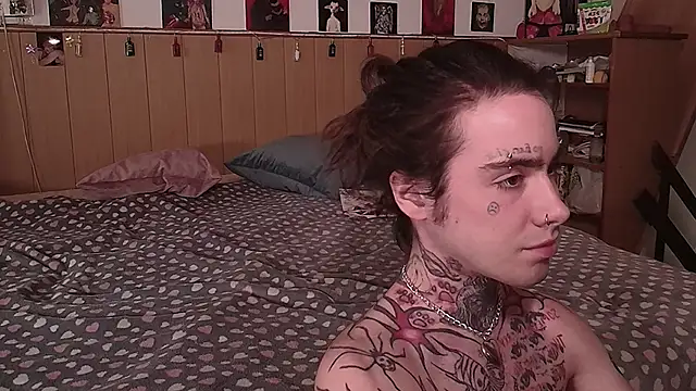 Hanako Jentoru online show from 03-12-26, 01:06