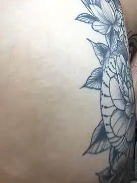 kaoticblue  online show from 04-09-26, 06:19