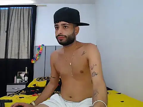 Evilboy555 online show from 11-22-25, 03:00