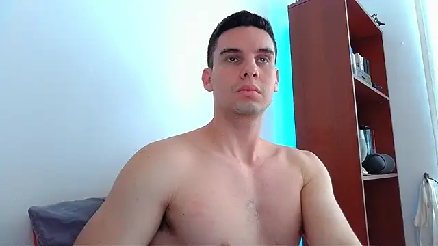 cristo master online show from 02-12-25, 02:10