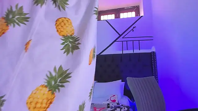 DereckCooperr online show from 01-25-25, 08:42