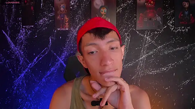 DereckCooperr online show from 02-02-26, 10:41