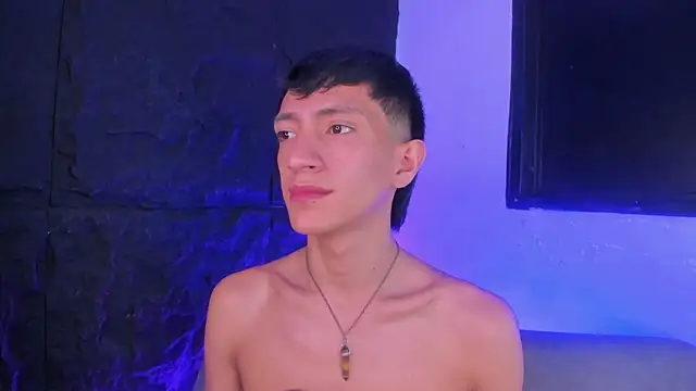 DereckCooperr online show from 03-05-26, 02:18