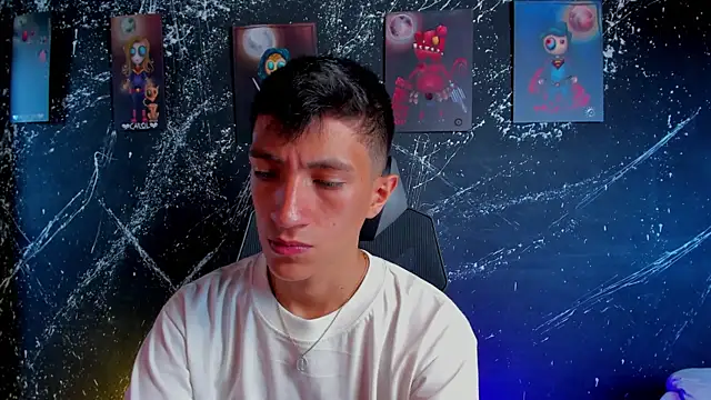 DereckCooperr online show from 04-03-26, 06:39